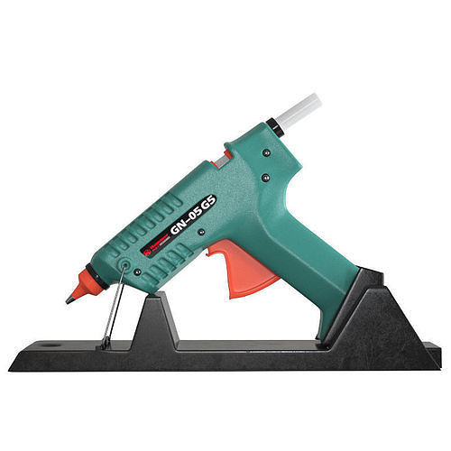 glue gun Hammer GN-06 Low-poly 3D model
