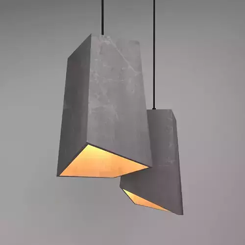 ceiling light