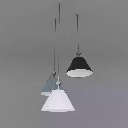 ceiling light