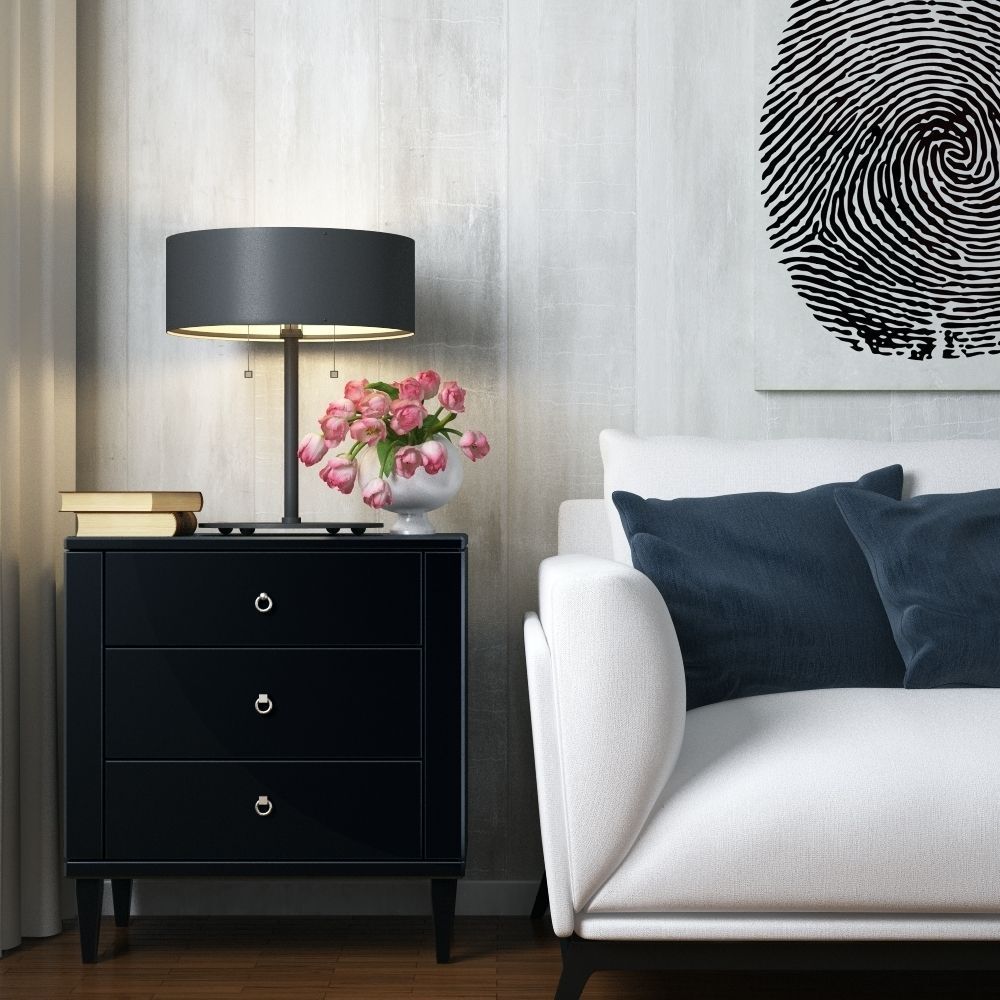 Albert Desk Lamp 3D model_4