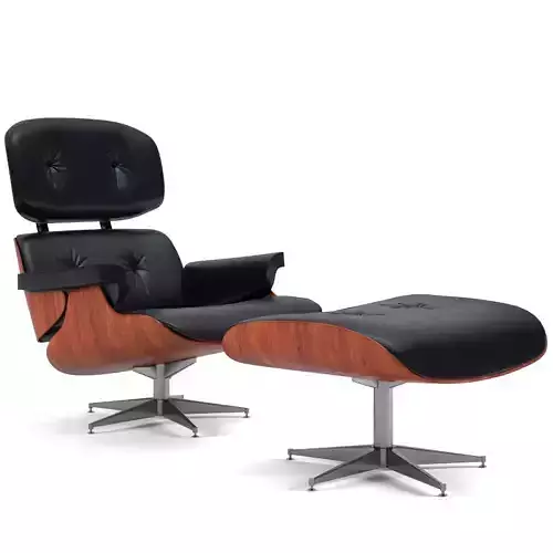  Eames lounge chair