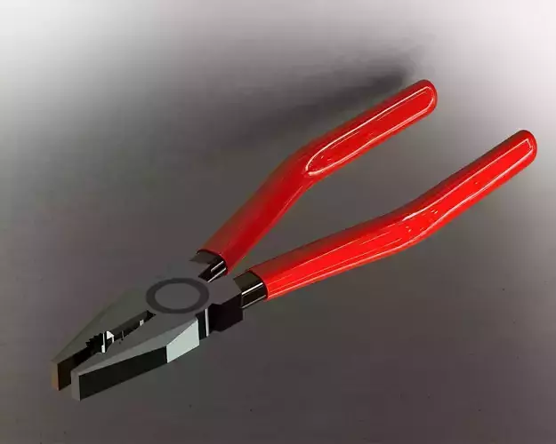 Combination Pliers 
