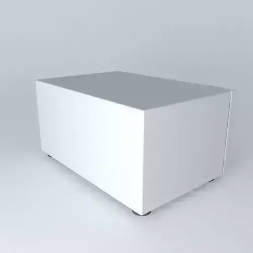 microwave box