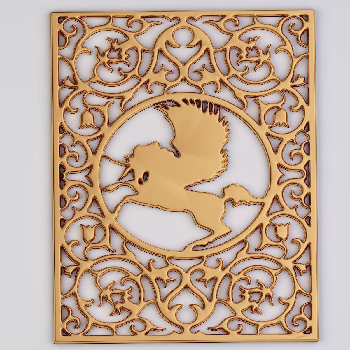  set of patterns 83 pieces 3D model_28