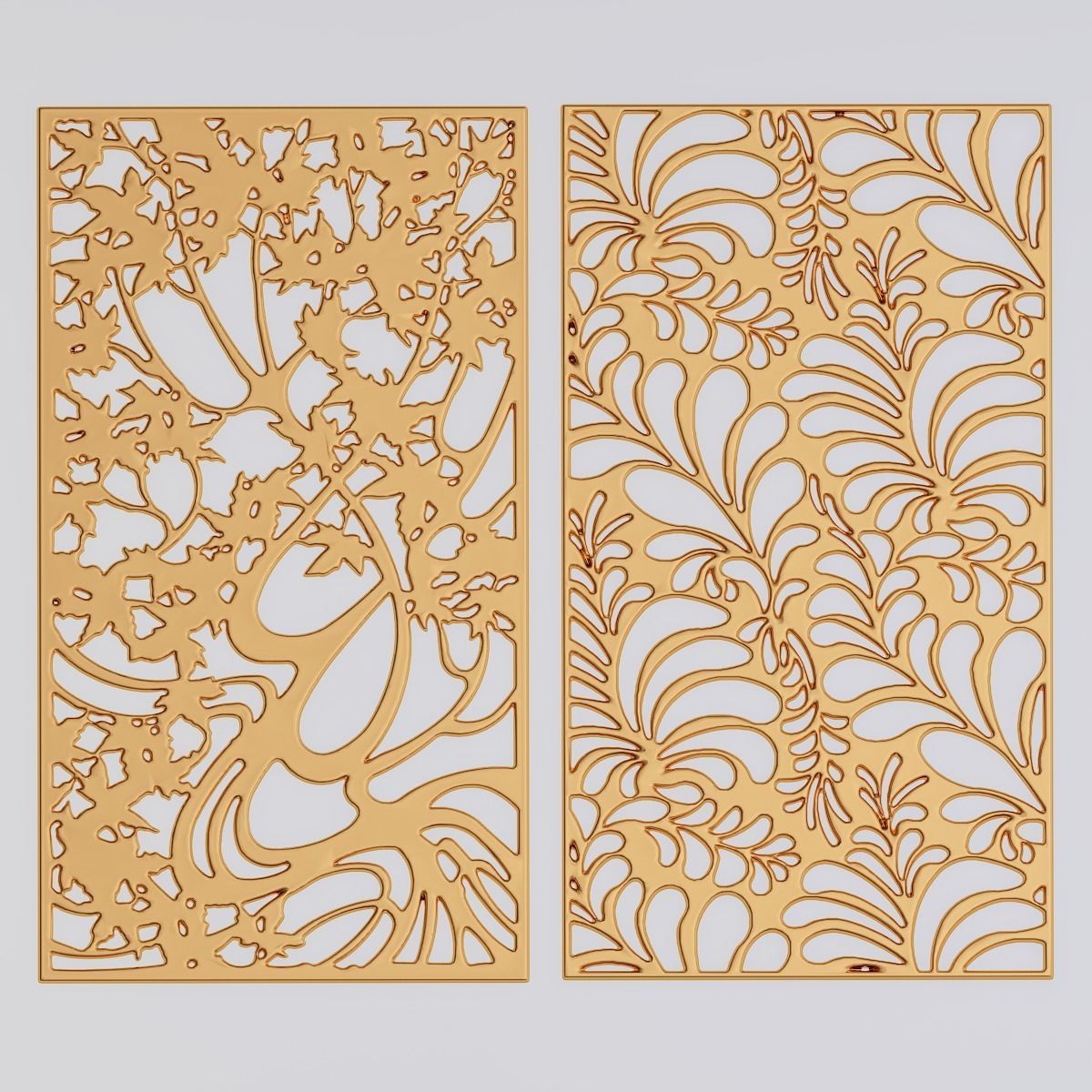  set of patterns 83 pieces 3D model_22