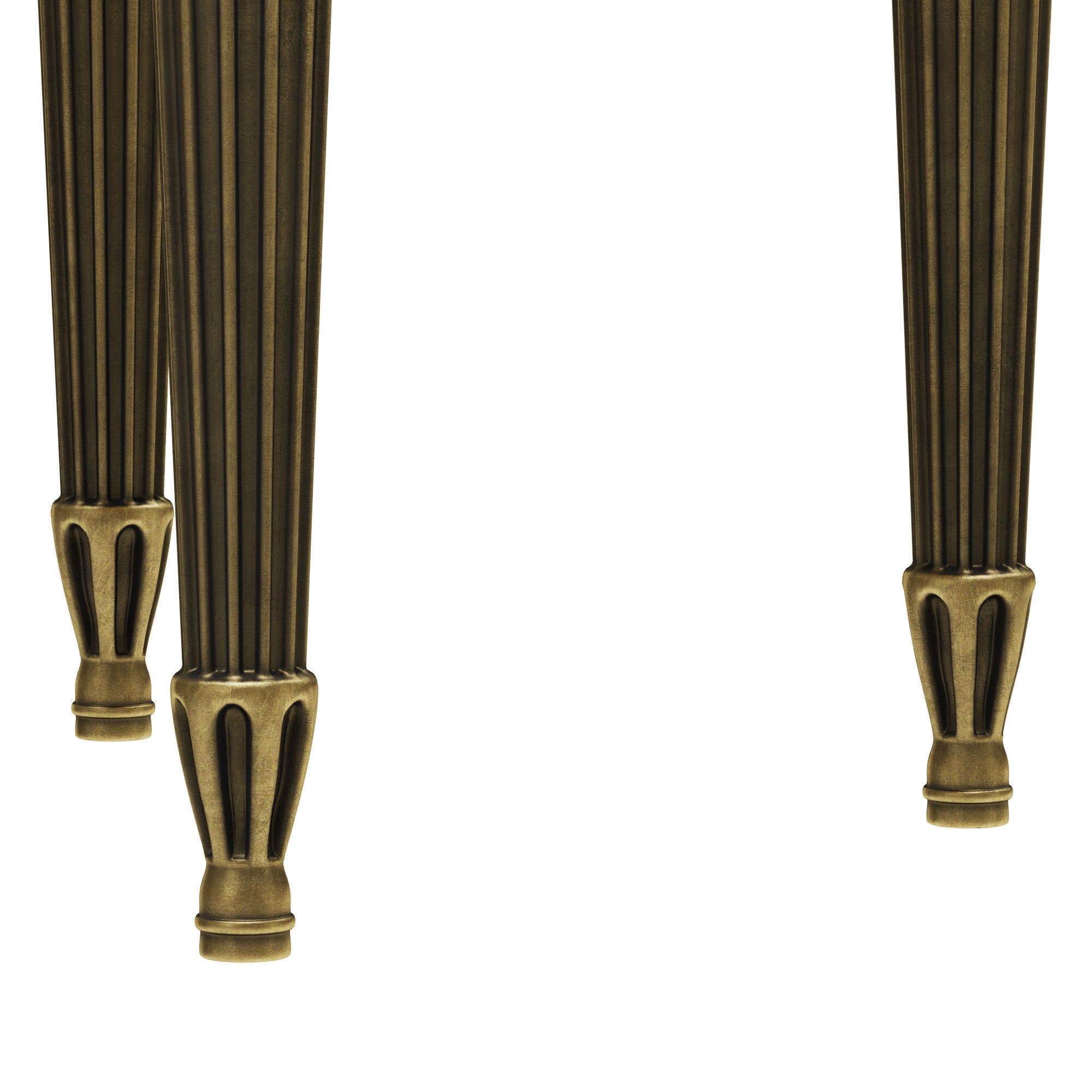 Pozzoli CG-134 table 3D model_5