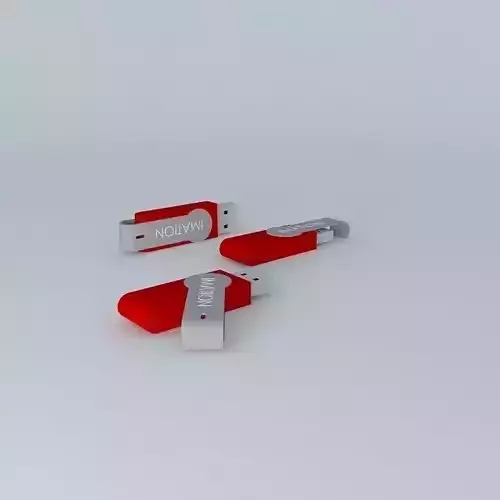 USB flash drives