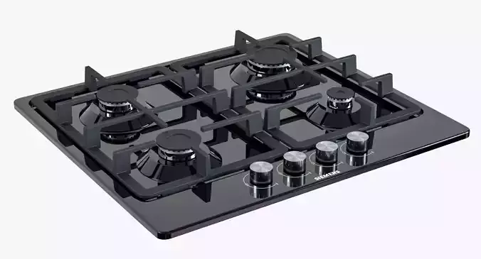 Siemens EG6B6PO90R Cooktop