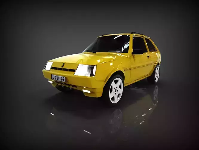 ZaZ-tavria-1102 renault citroen