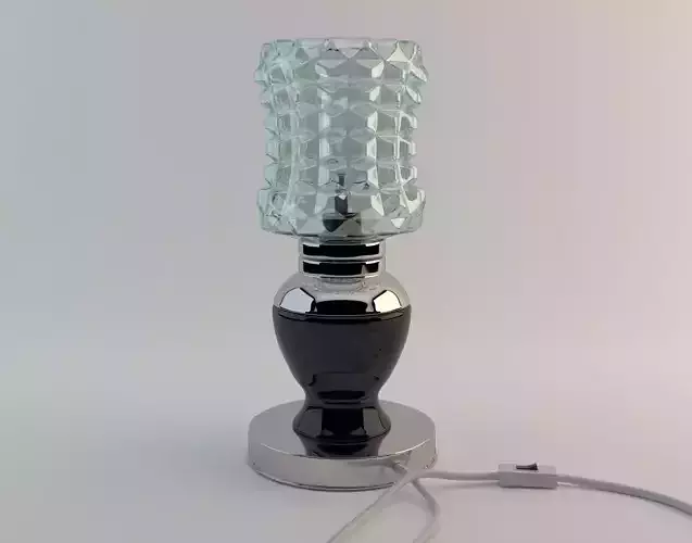 Table lamp
