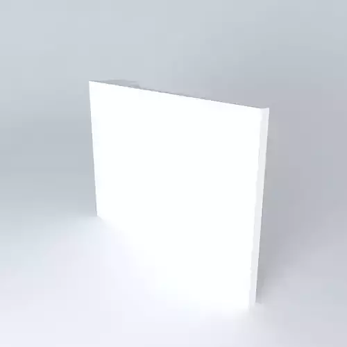 kabinet - improvised