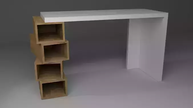 Study Desk