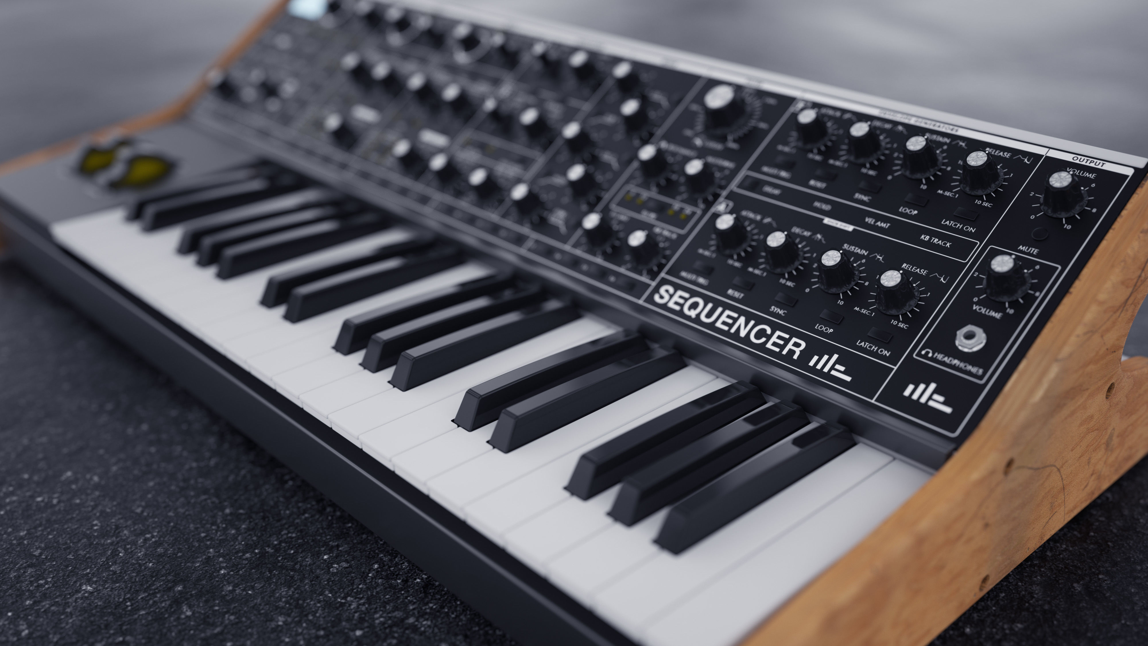 MOOG Subsequent 37 3D model_6