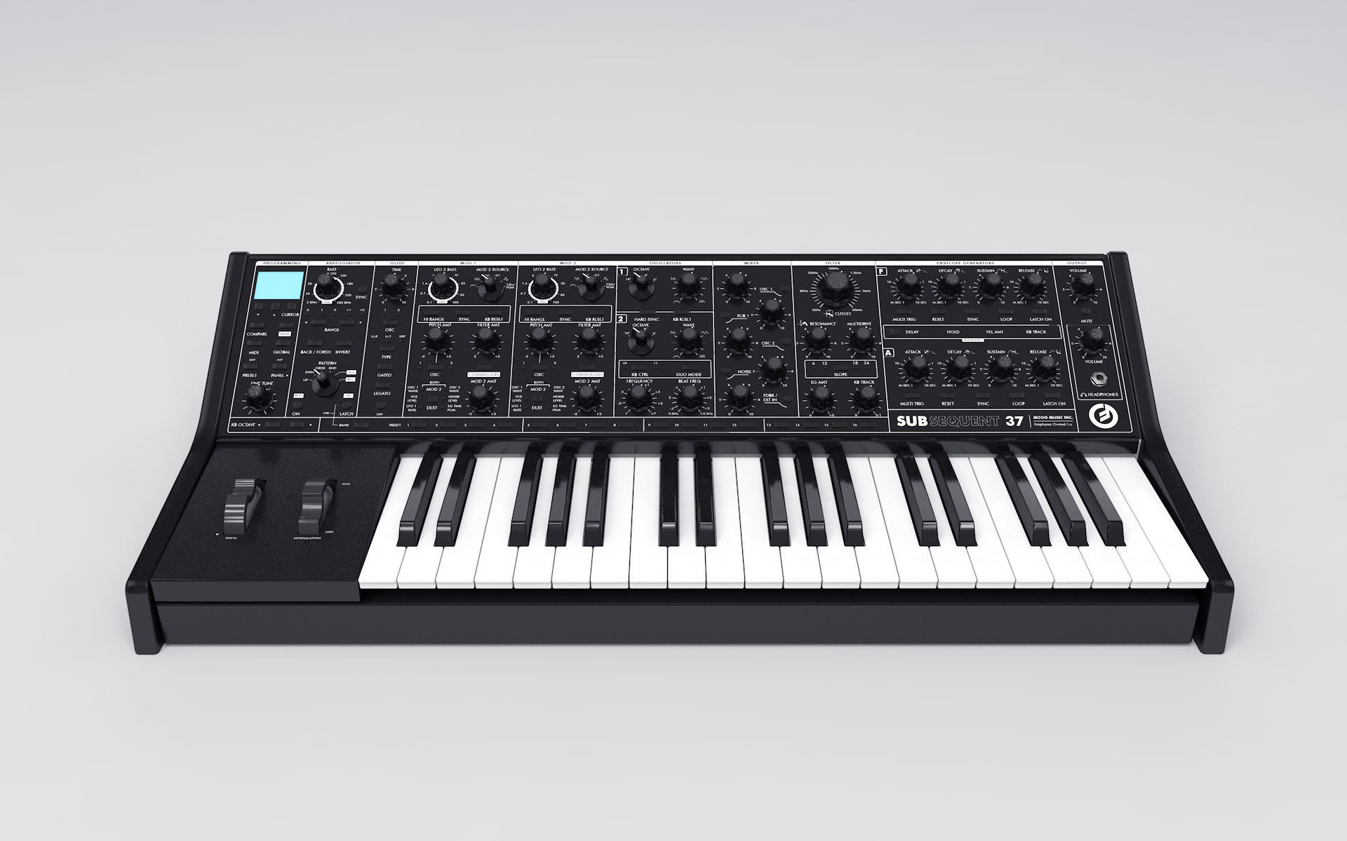 MOOG Subsequent 37 3D model_1