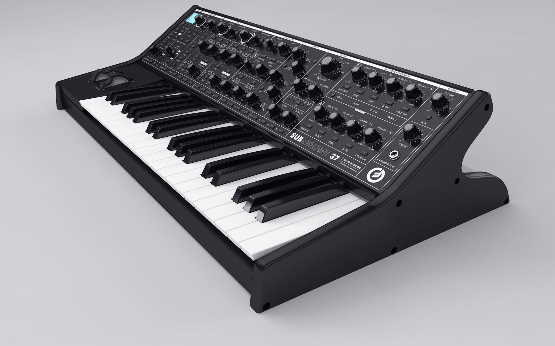 MOOG Subsequent 37 3D model_3