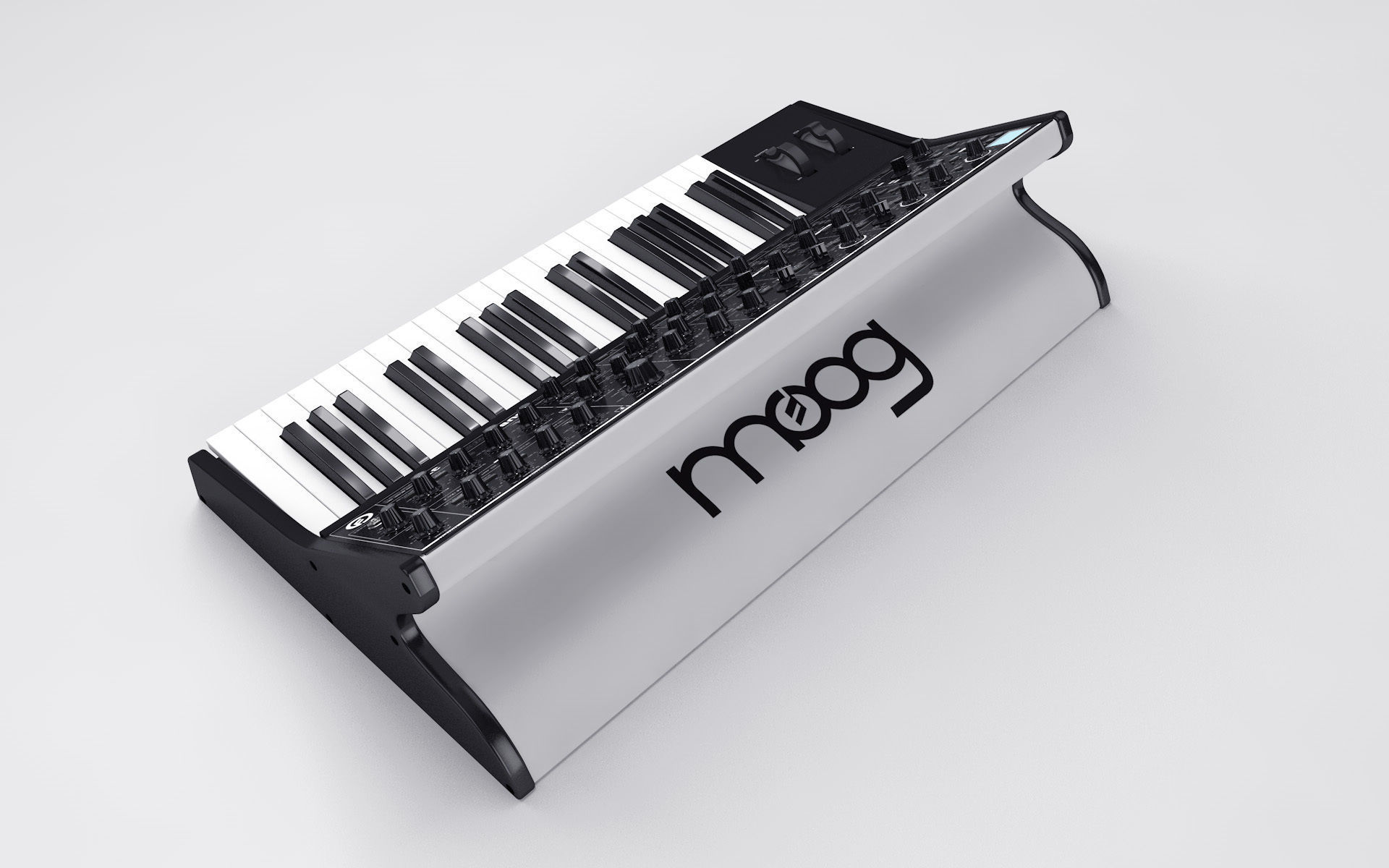 MOOG Subsequent 37 3D model_2