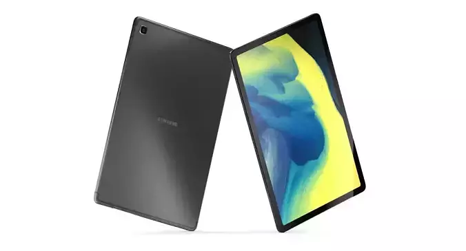 Samsung Galaxy Tab S5e Black