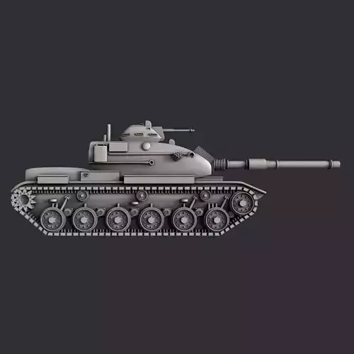 3d STL models for CNC router tank