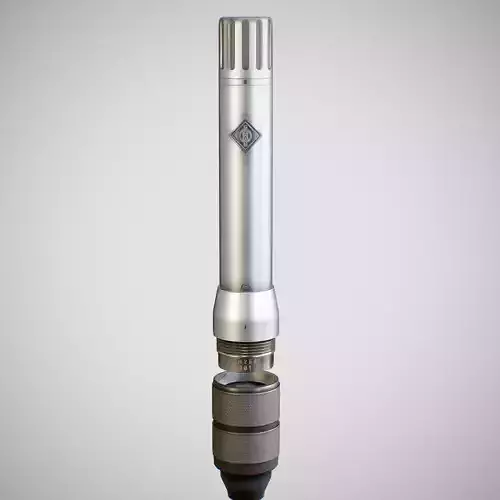 Microphone - Neumann KM254