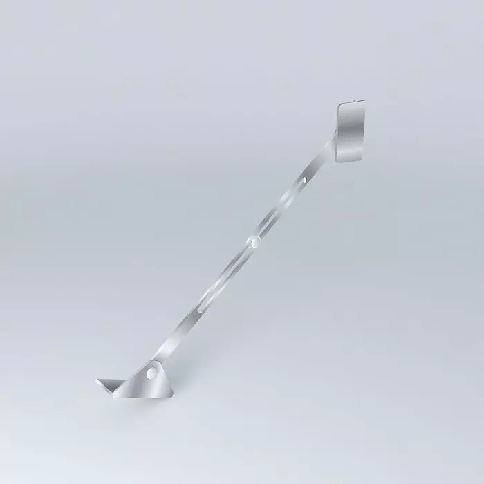 hardware for funiture Free 3D model