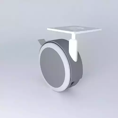 wheel wheeled device