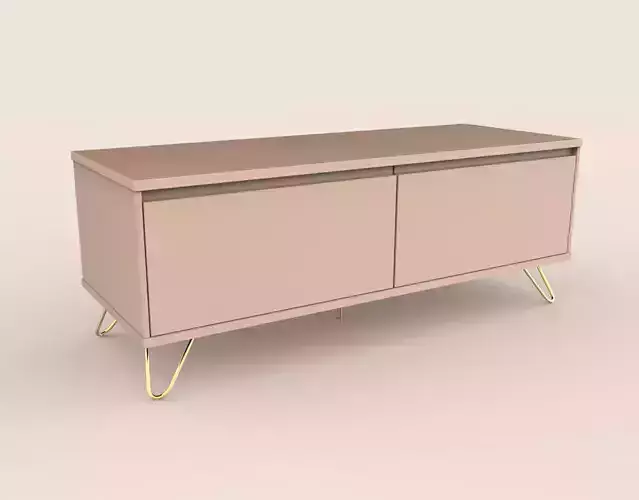 Elona Media Unit 3D model