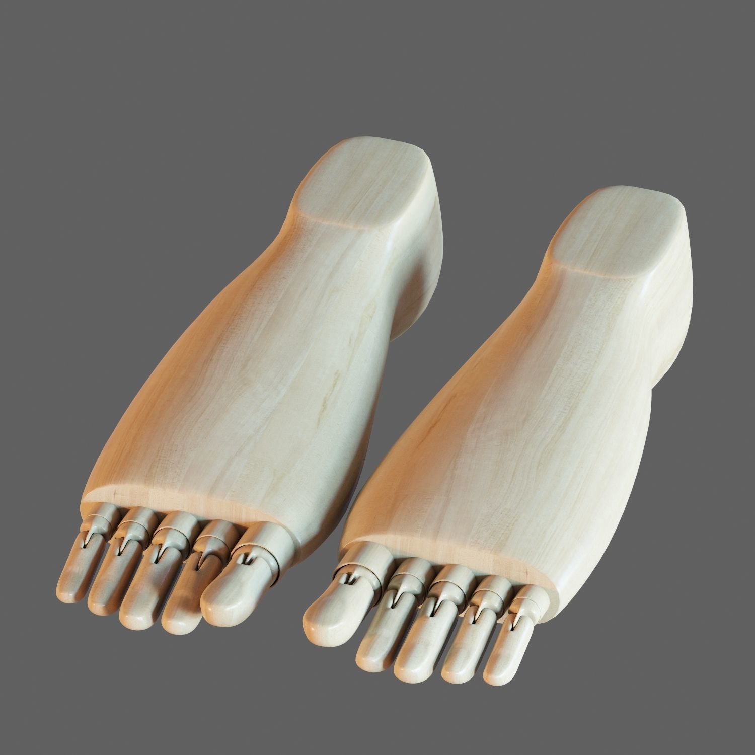 Scandinavian sets 006-010 3D Model Collection_31