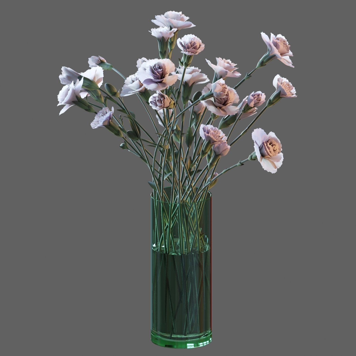 Scandinavian sets 006-010 3D Model Collection_50