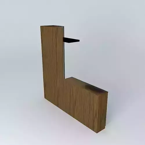 cupboard wooden shelf