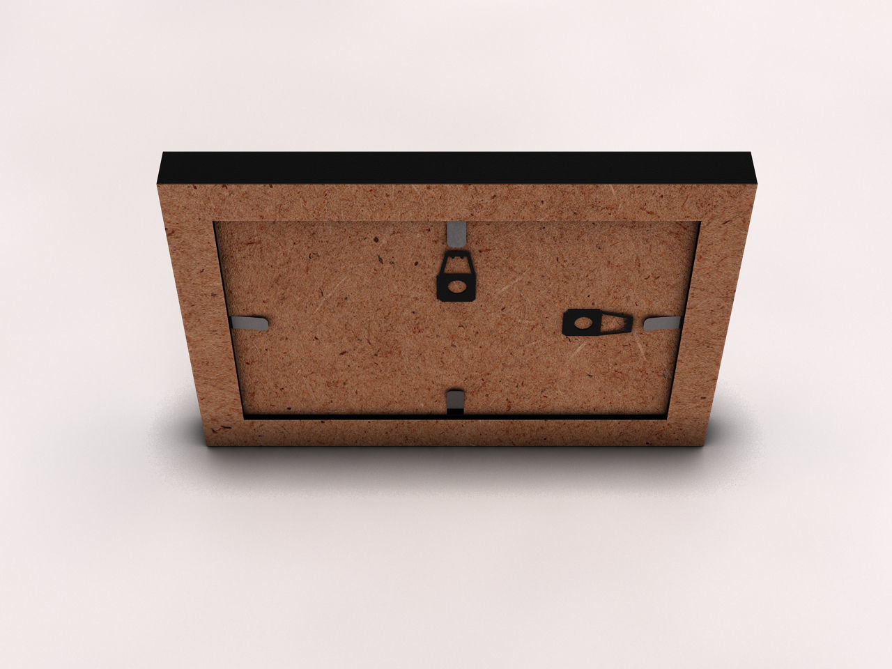 PHOTO FRAME---10-5x15 3D model_14