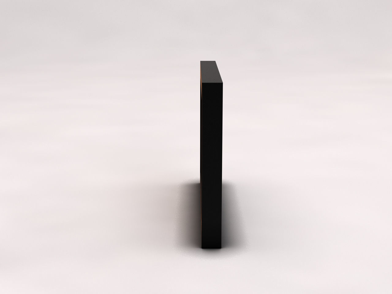 PHOTO FRAME---10-5x15 3D model_5