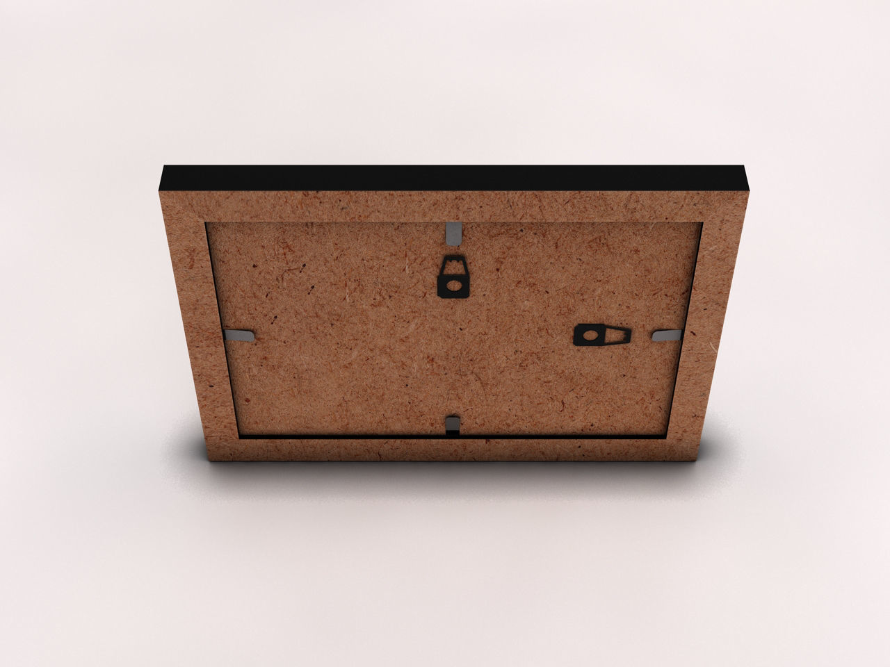 PHOTO FRAME---13x18 3D model_14