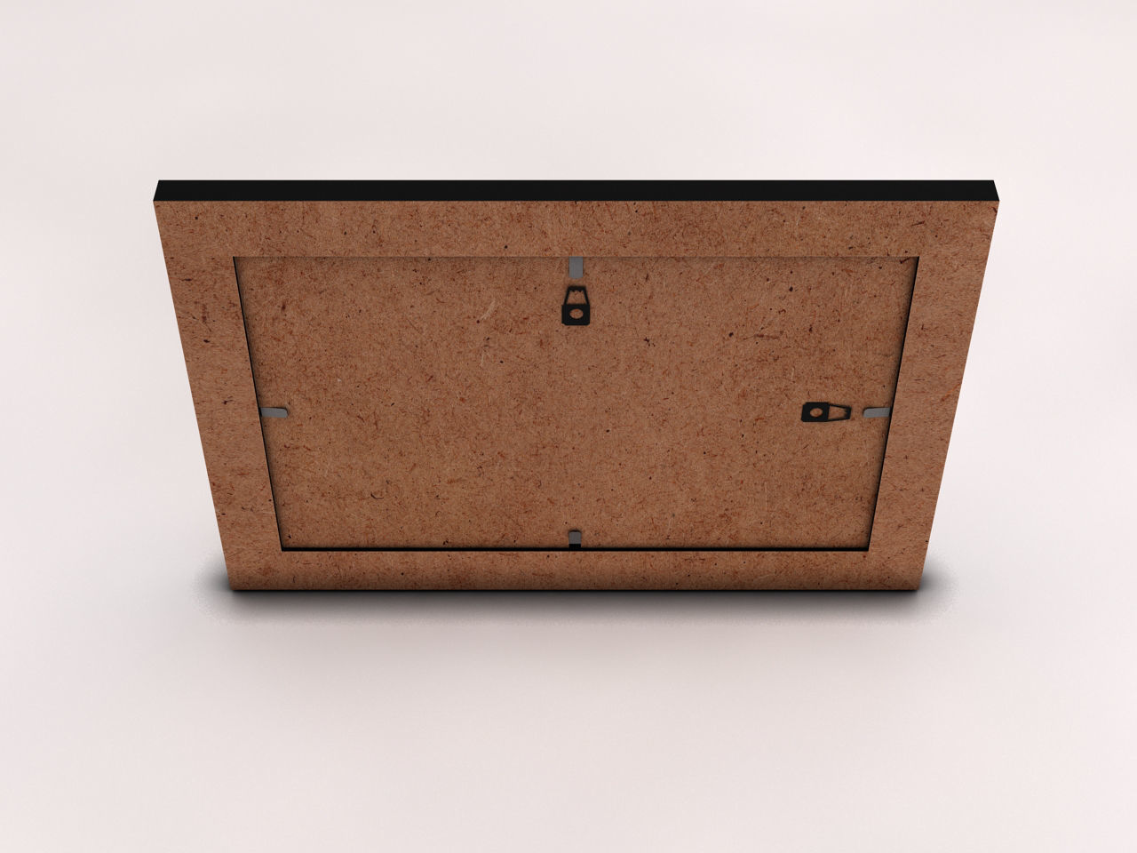 PHOTO FRAME---21x30 3D model_14