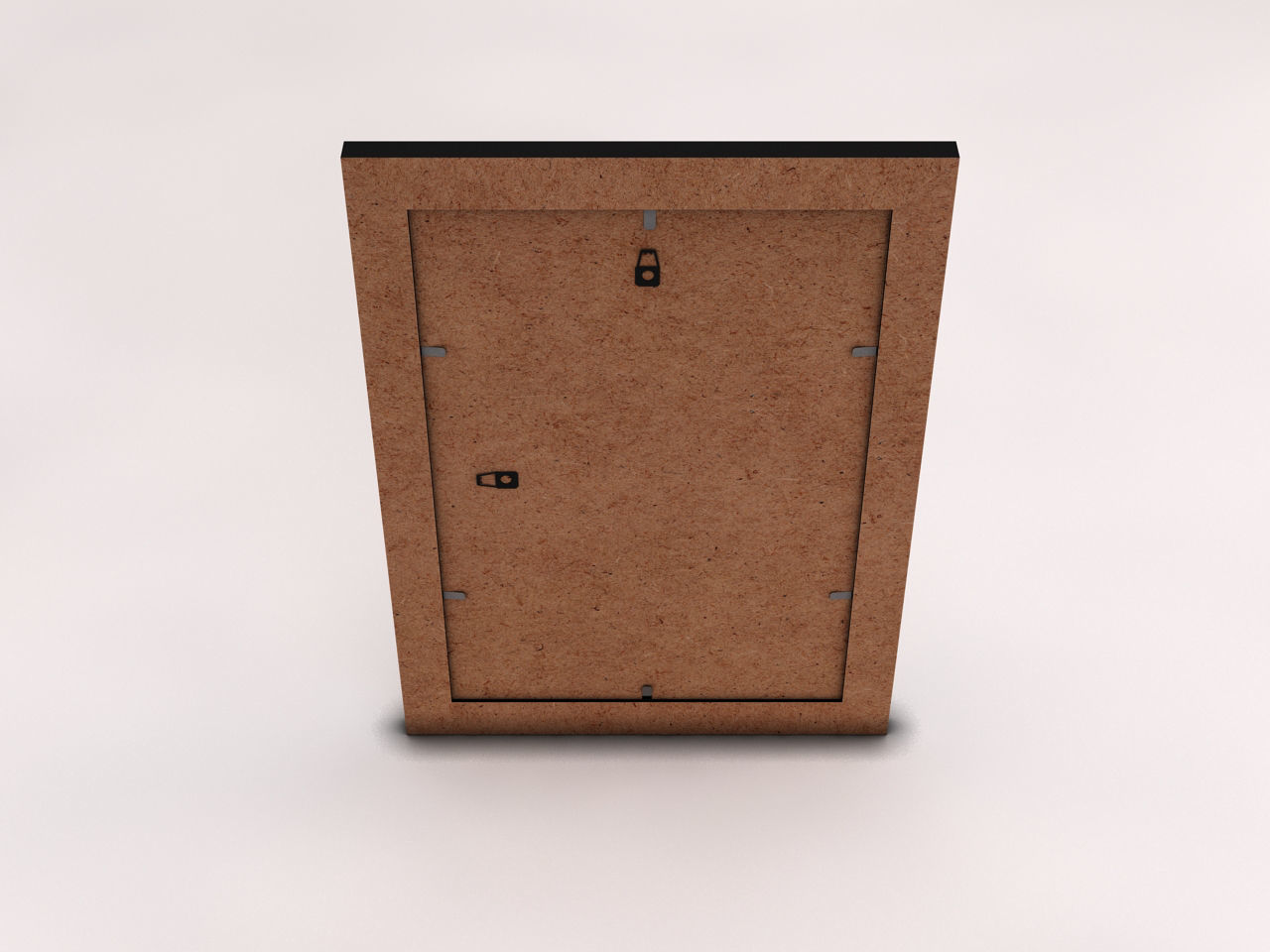 PHOTO FRAME---25x35 3D model_14