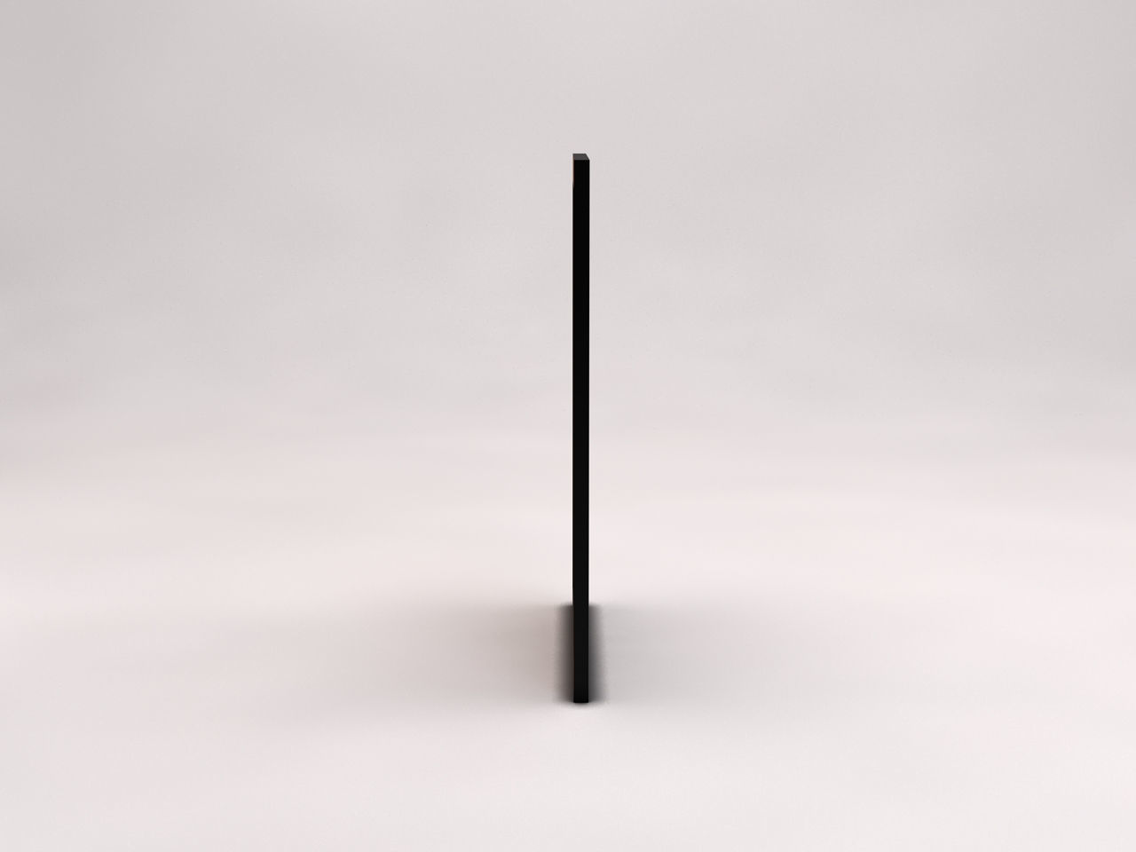 PHOTO FRAME---30x45 3D model_5