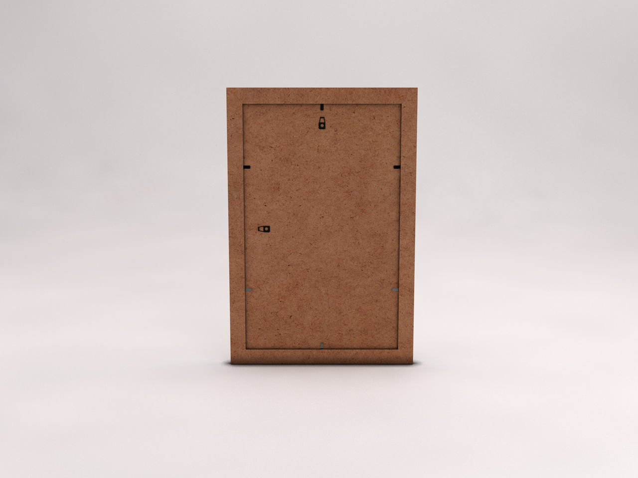 PHOTO FRAME---30x45 3D model_7