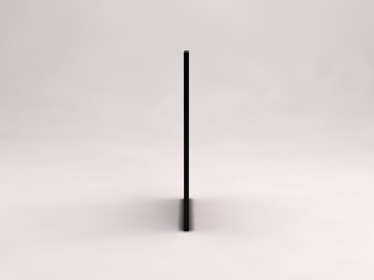 PHOTO FRAME---30x45 3D model_9