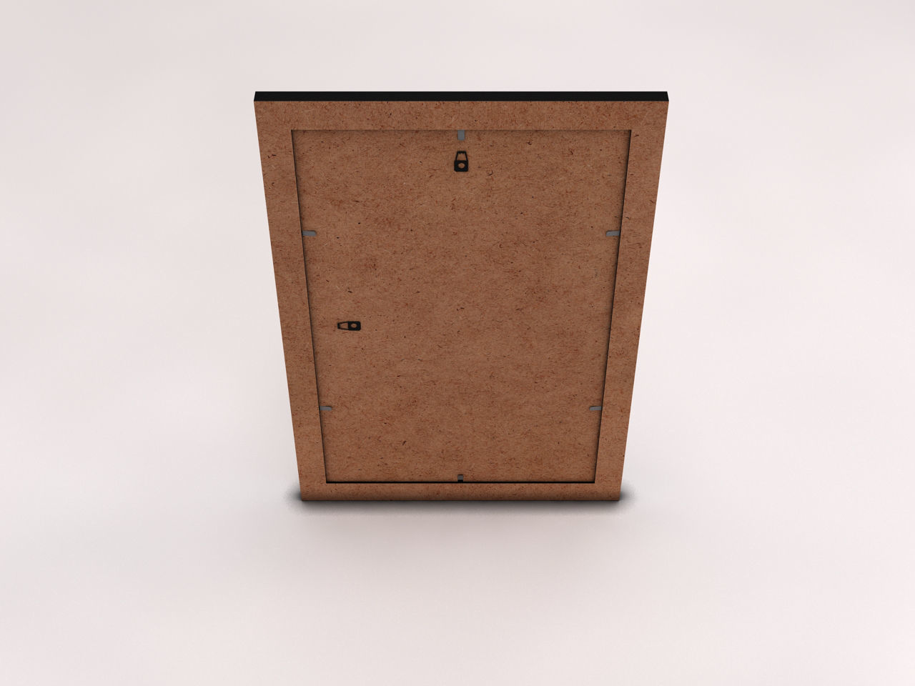 PHOTO FRAME---30x45 3D model_14