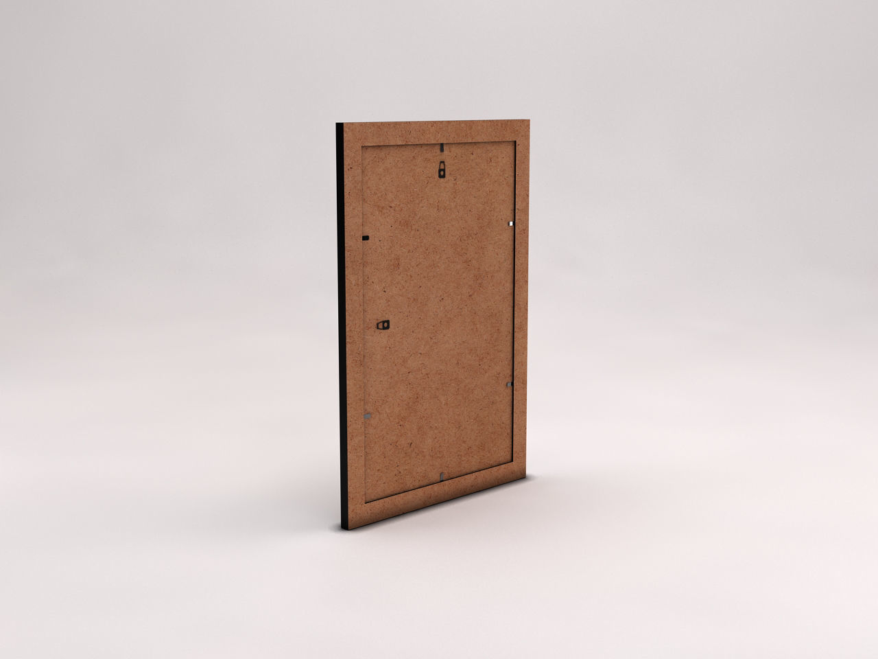 PHOTO FRAME---30x45 3D model_8