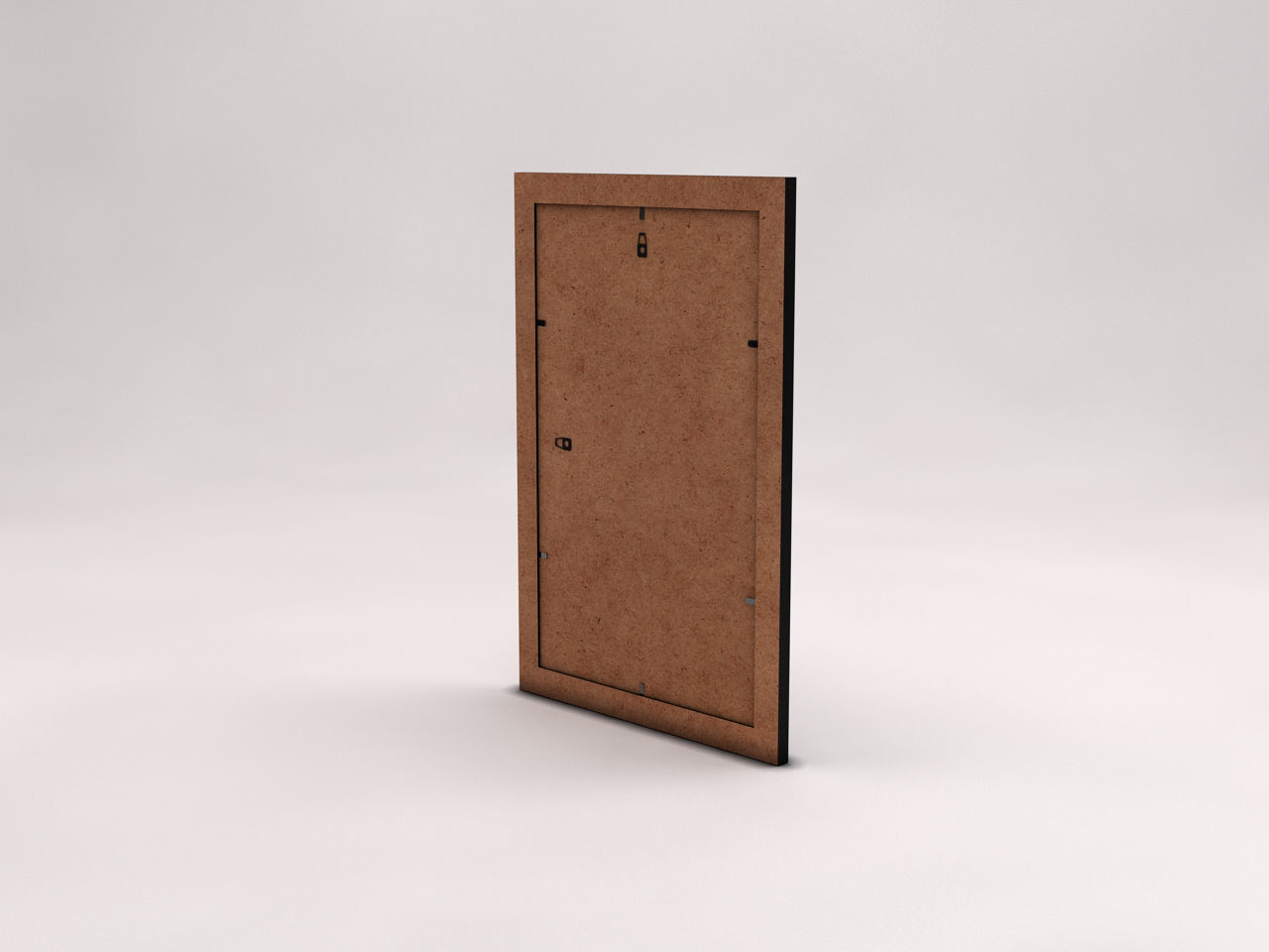 PHOTO FRAME---30x45 3D model_6