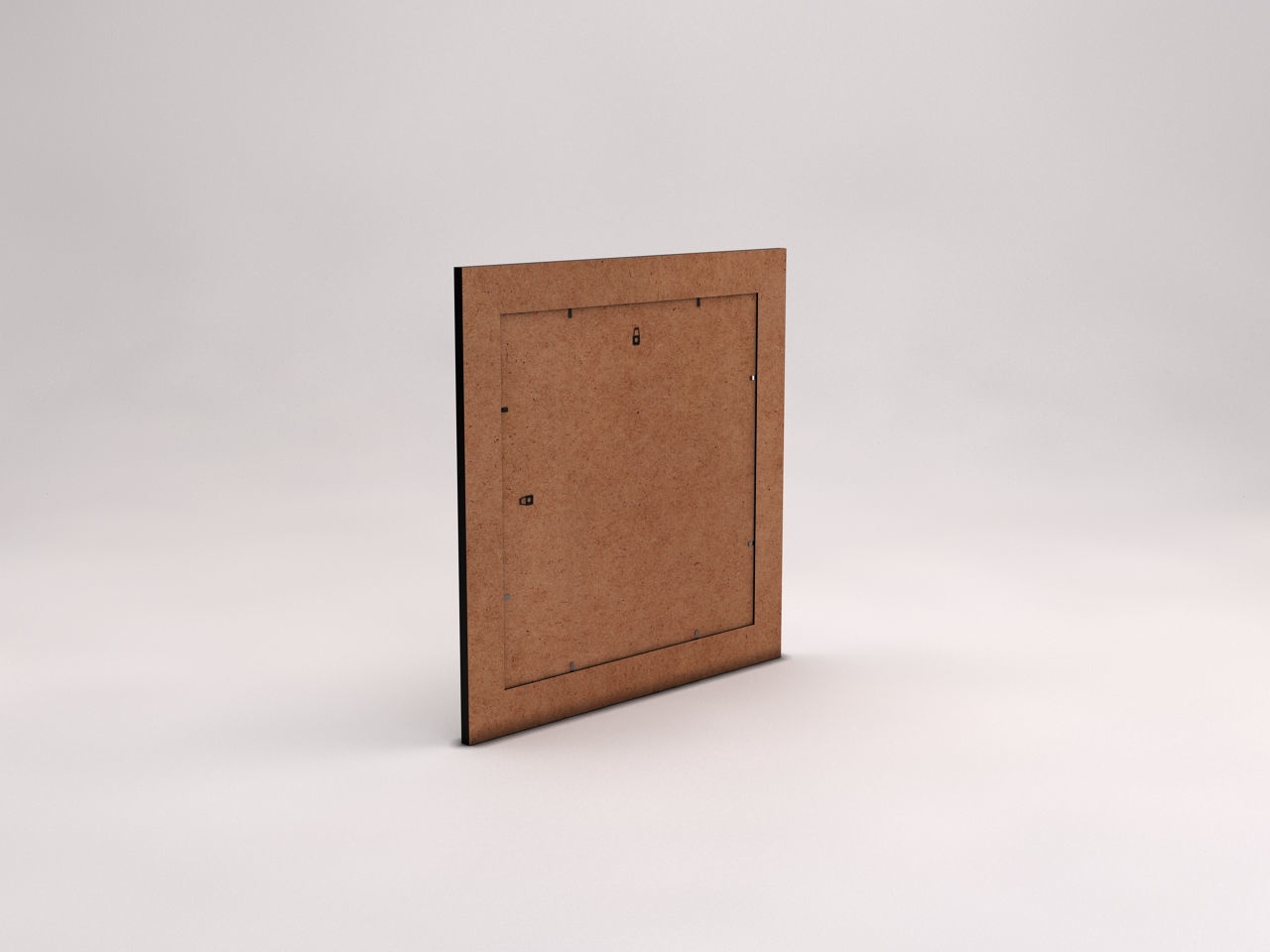 PHOTO FRAME---50x50 3D model_8