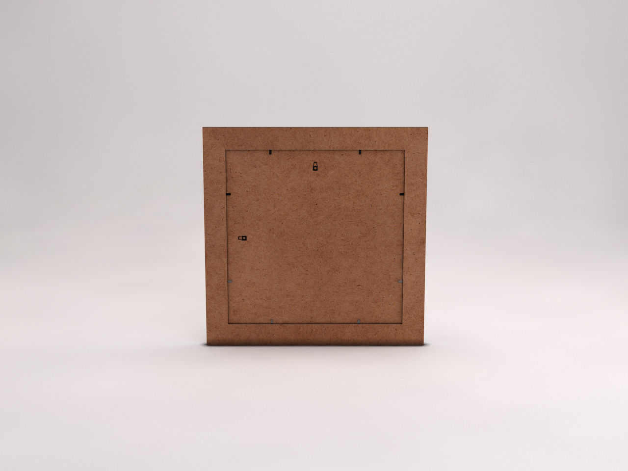 PHOTO FRAME---50x50 3D model_7