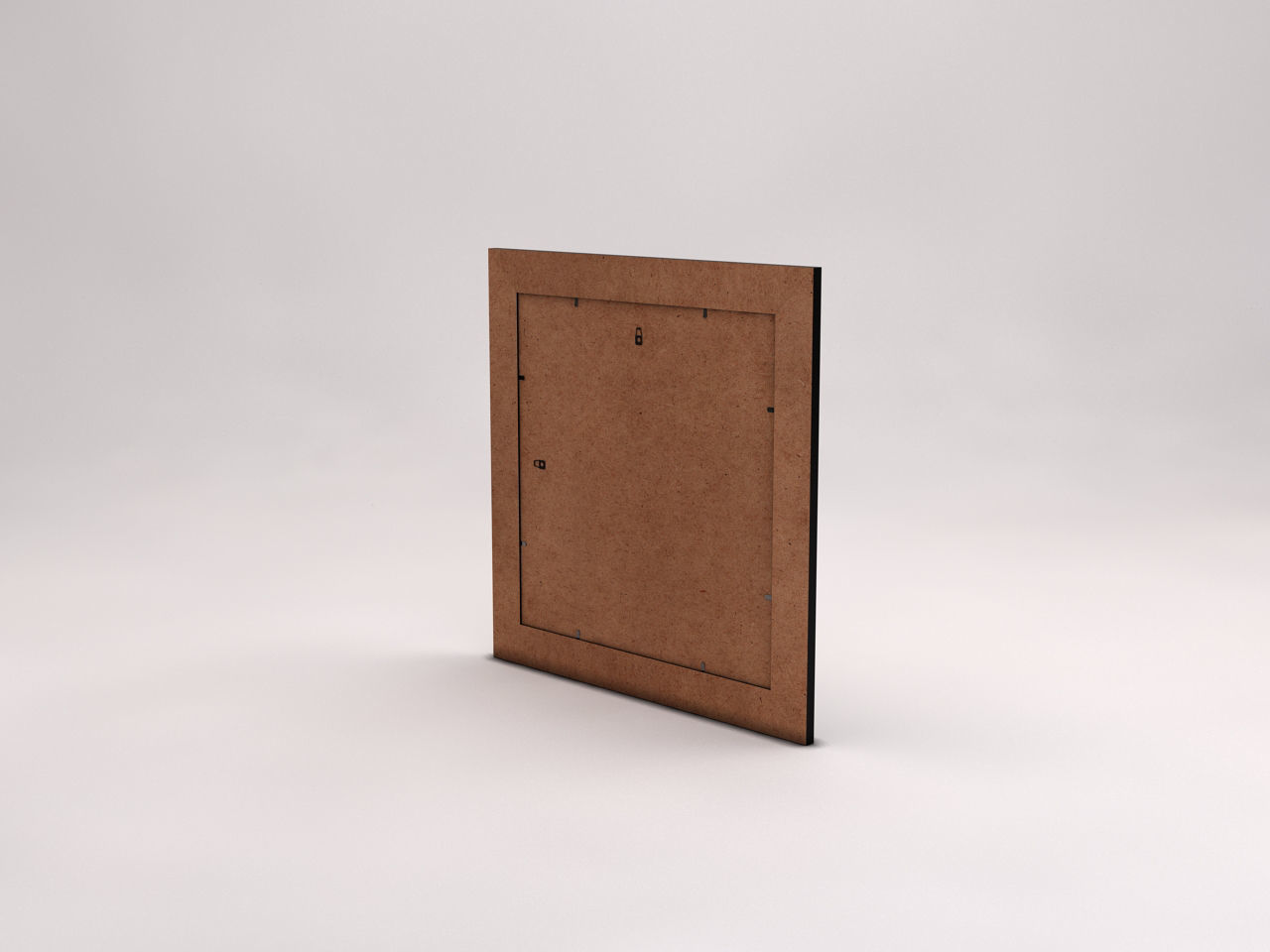 PHOTO FRAME---50x50 3D model_6