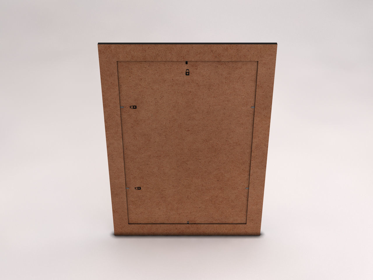 PHOTO FRAME---50x70 3D model_14