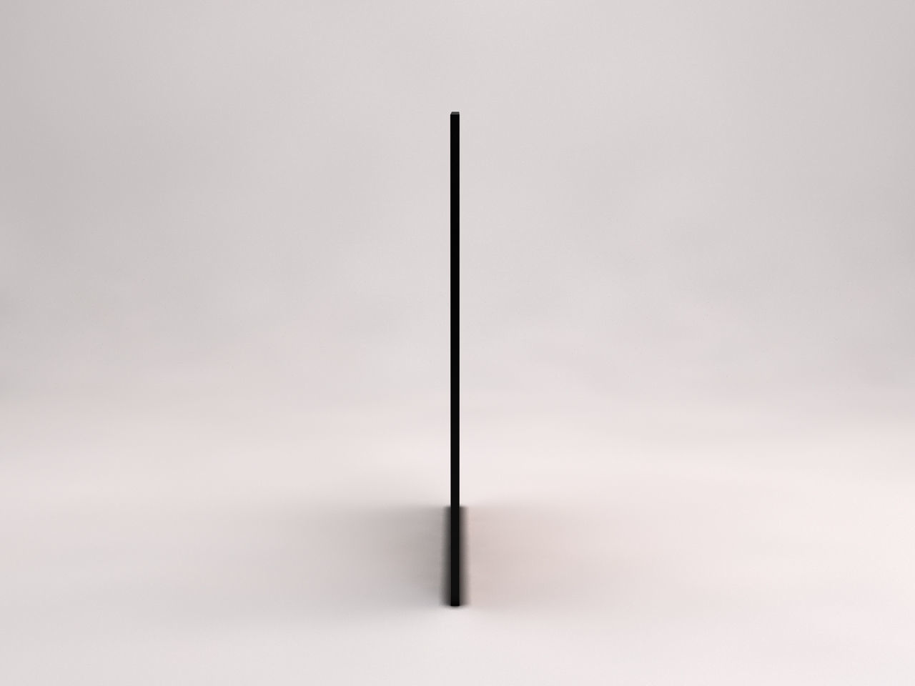 PHOTO FRAME---50x70 3D model_9