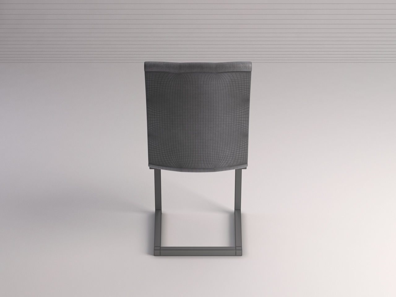 CHAIR---Sued and bipod  3D model_13