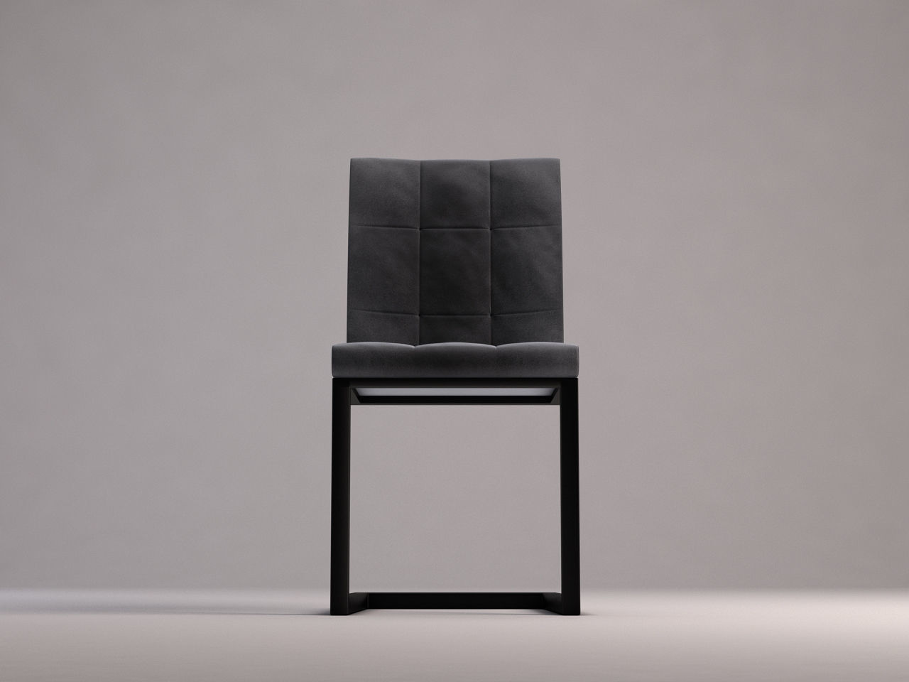 CHAIR---Sued and bipod  3D model_18