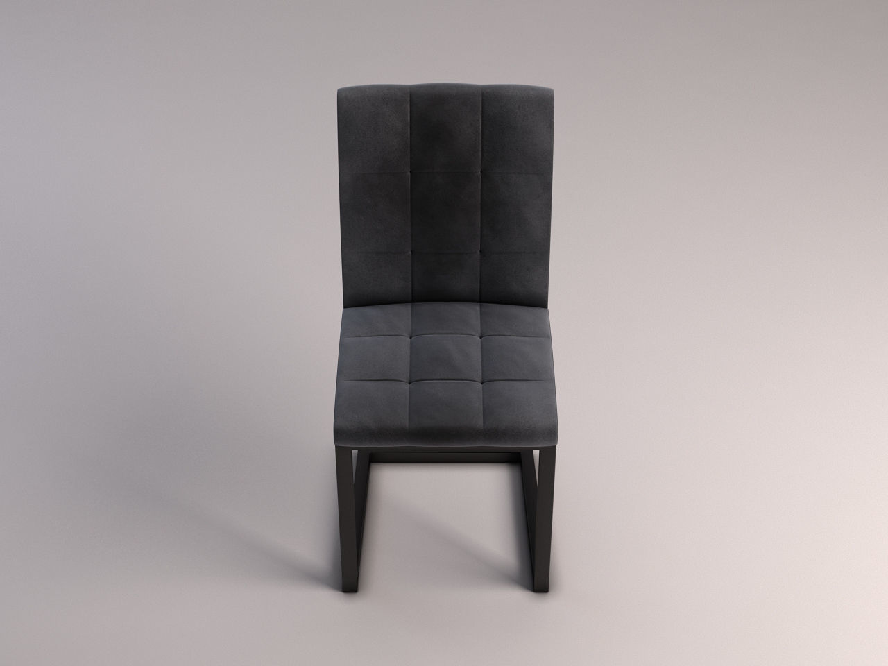 CHAIR---Sued and bipod  3D model_14