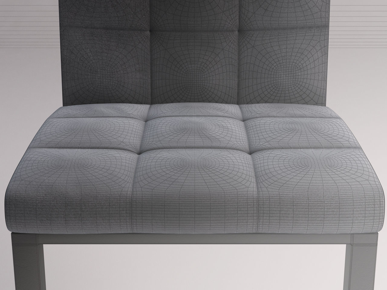 CHAIR---Sued and bipod  3D model_17