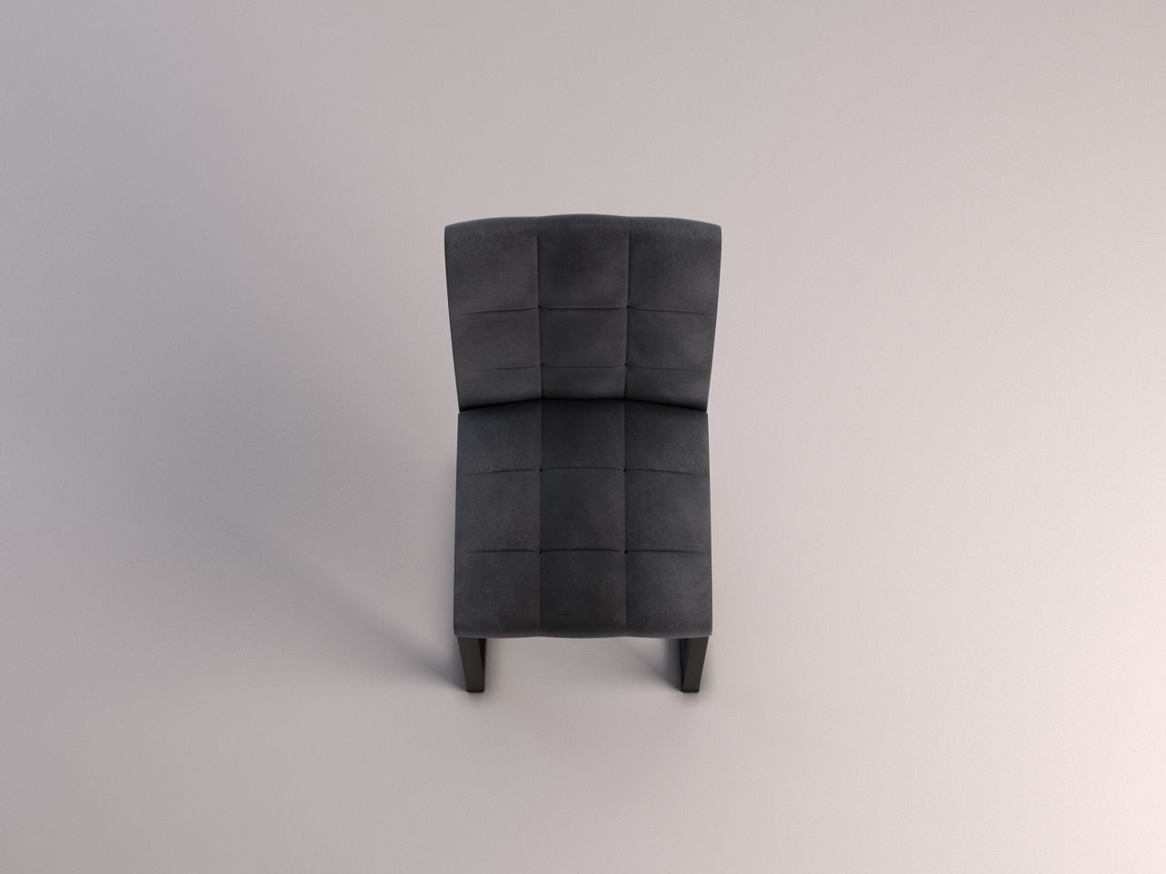 CHAIR---Sued and bipod  3D model_22